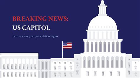 breaking news us capitol.
